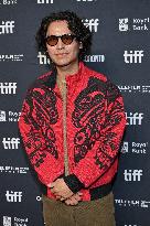 Toronto At The Place Of Ghosts Screening