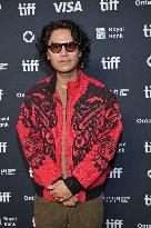 Toronto At The Place Of Ghosts Screening