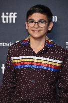 Toronto At The Place Of Ghosts Screening