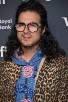 Toronto At The Place Of Ghosts Screening