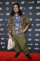 Toronto At The Place Of Ghosts Screening