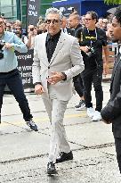 Toronto You Had to Be There How the Toronto Godspell Ignited the Comedy Revolution Screening