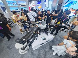 WIE 2025 Held in Chongqing