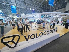 WIE 2025 Held in Chongqing