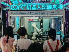 WIE 2025 Held in Chongqing