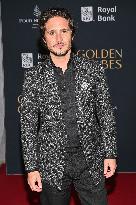 Toronto Road To The Golden Globes Party