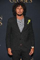 Toronto Road To The Golden Globes Party