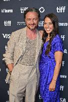 Toronto California Schemin Screening