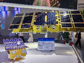 WIE 2025 Held in Chongqing