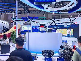 WIE 2025 Held in Chongqing