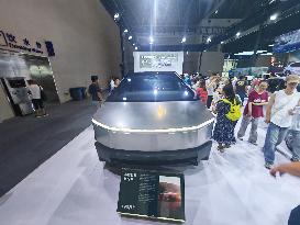 WIE 2025 Held in Chongqing