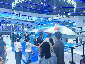 WIE 2025 Held in Chongqing