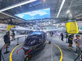 WIE 2025 Held in Chongqing