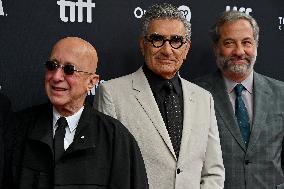 Toronto You Had to Be There How the Toronto Godspell Ignited the Comedy Revolution Screening