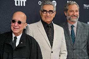 Toronto You Had to Be There How the Toronto Godspell Ignited the Comedy Revolution Screening