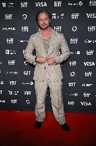 Toronto California Schemin Screening