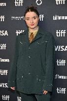 Toronto California Schemin Screening