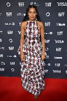 Toronto California Schemin Screening