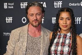 Toronto California Schemin Screening