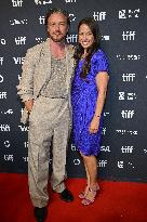 Toronto California Schemin Screening