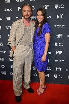 Toronto California Schemin Screening