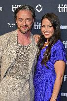 Toronto California Schemin Screening