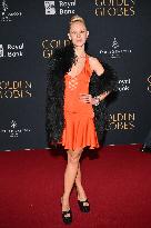 Toronto Road To The Golden Globes Party