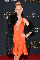 Toronto Road To The Golden Globes Party