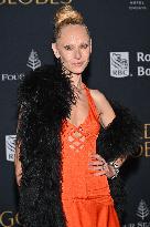 Toronto Road To The Golden Globes Party