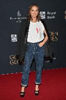 Toronto Road To The Golden Globes Party