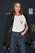 Toronto Road To The Golden Globes Party