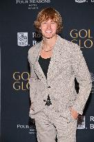 Toronto Road To The Golden Globes Party