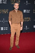 Toronto Road To The Golden Globes Party