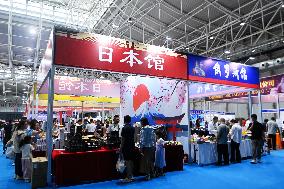 2025 EAST ASIA MARINE EXPO in Qingdao
