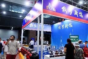 2025 EAST ASIA MARINE EXPO in Qingdao