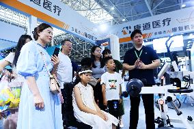 2025 EAST ASIA MARINE EXPO in Qingdao