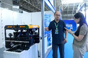 2025 EAST ASIA MARINE EXPO in Qingdao