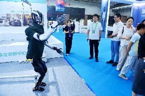 2025 EAST ASIA MARINE EXPO in Qingdao