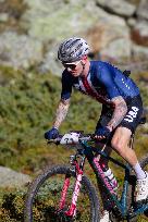 UCI Mountain Bike World Championships – XCM