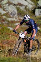 UCI Mountain Bike World Championships – XCM