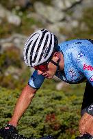 UCI Mountain Bike World Championships – XCM