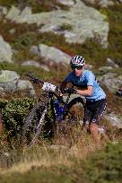 UCI Mountain Bike World Championships – XCM