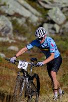UCI Mountain Bike World Championships – XCM
