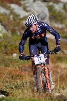 UCI Mountain Bike World Championships – XCM