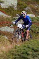 UCI Mountain Bike World Championships – XCM