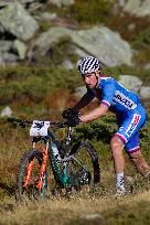 UCI Mountain Bike World Championships – XCM