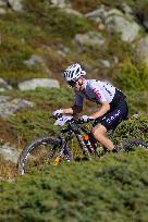UCI Mountain Bike World Championships – XCM