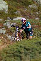 UCI Mountain Bike World Championships – XCM
