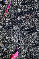 UCI Mountain Bike World Championships – XCM