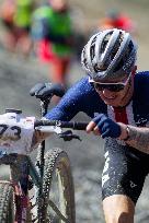 UCI Mountain Bike World Championships – XCM